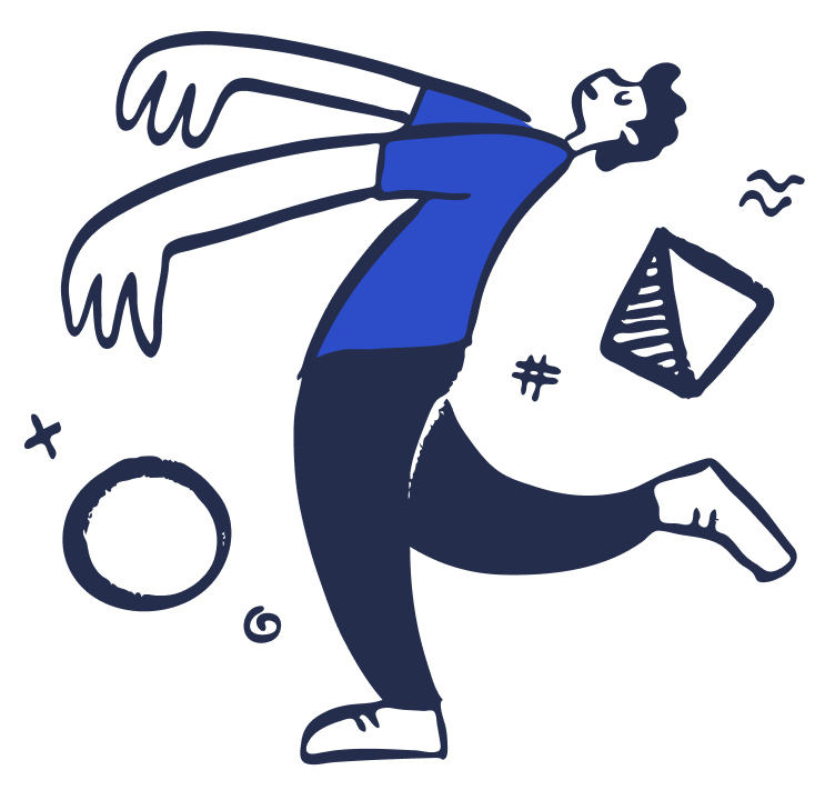 boy illustration